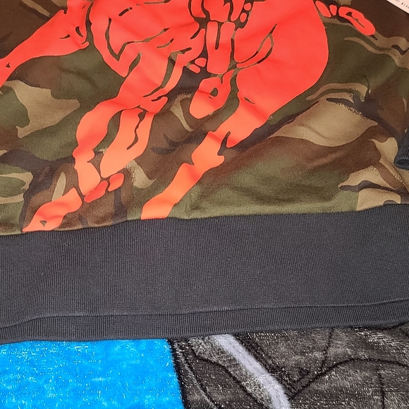 Polo Sweater - Picture 9 of 16